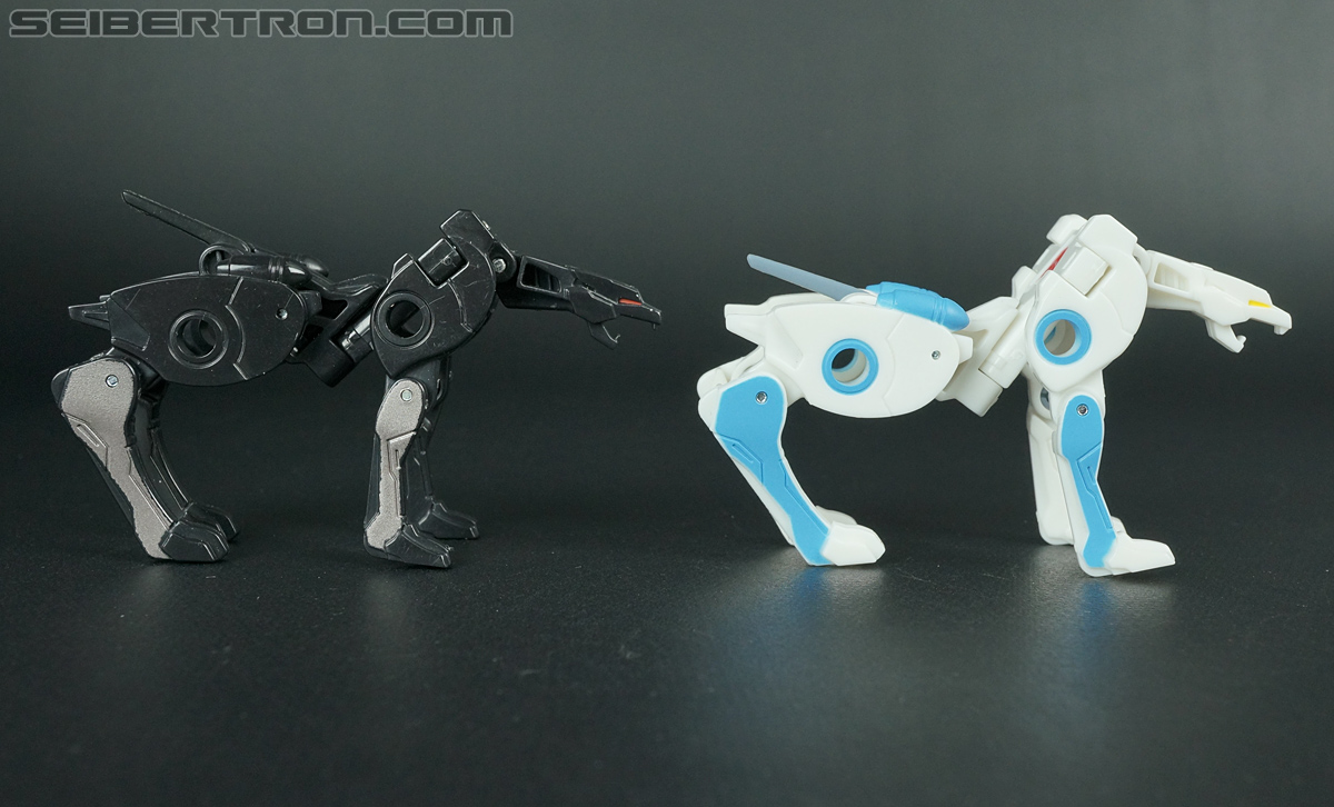 Transformers Convention &amp; Club Exclusives Ravage (Shattered Glass) (Image #84 of 118)