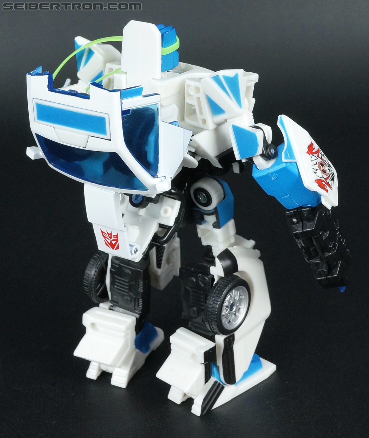 Transformers Convention &amp; Club Exclusives Soundwave (Shattered Glass) (Image #68 of 189)