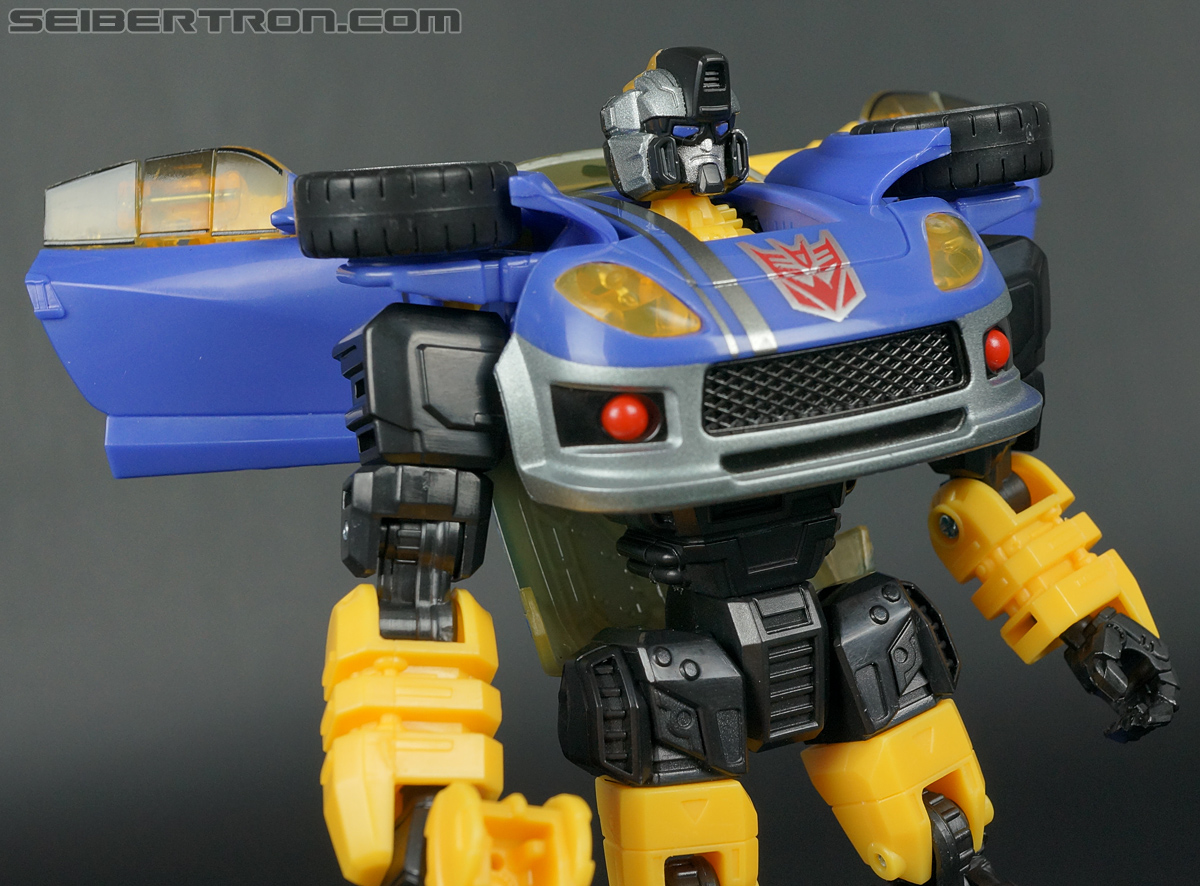 Transformers Convention &amp; Club Exclusives Treadshot (Shattered Glass) (Image #59 of 155)