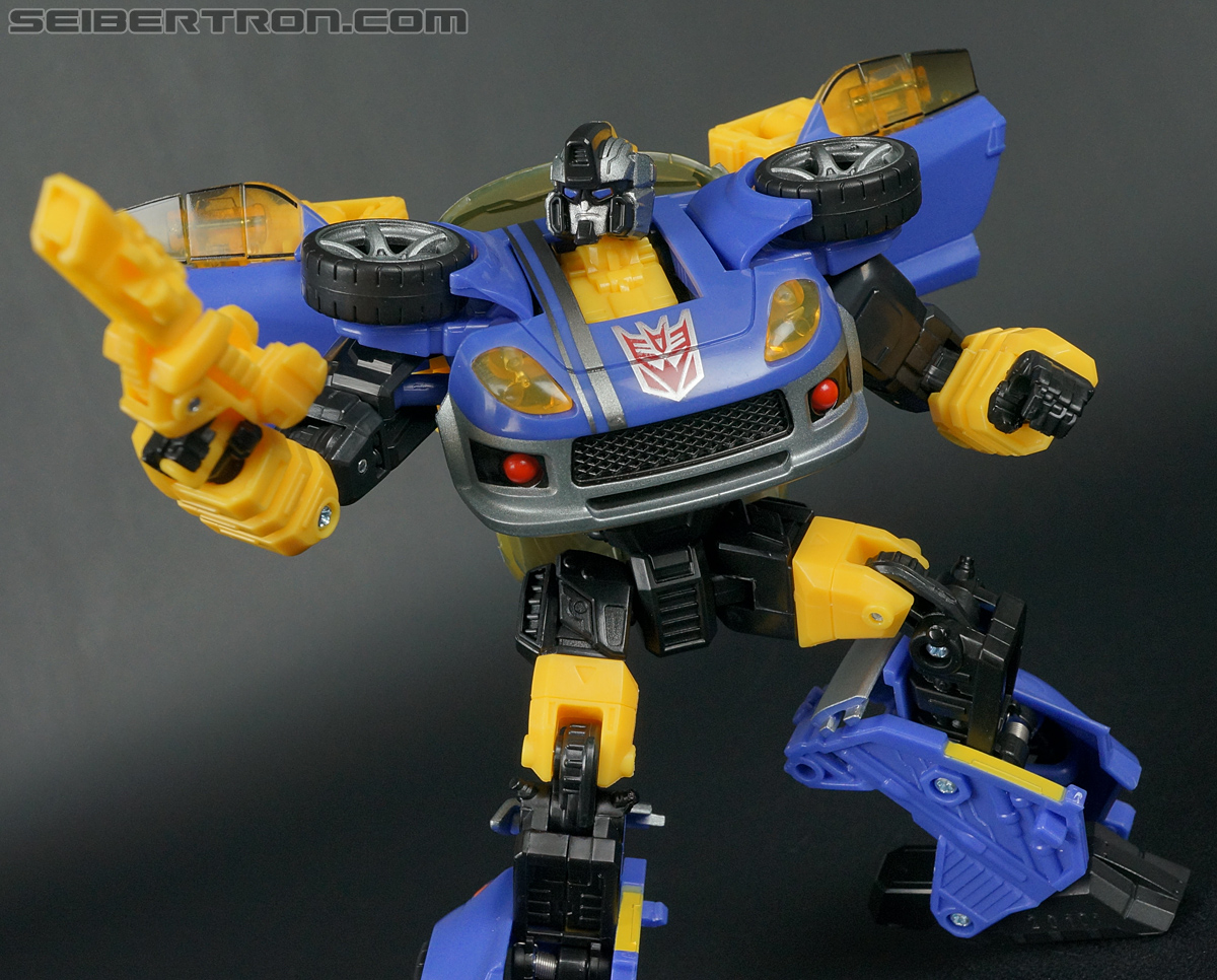 Transformers Convention &amp; Club Exclusives Treadshot (Shattered Glass) (Image #91 of 155)