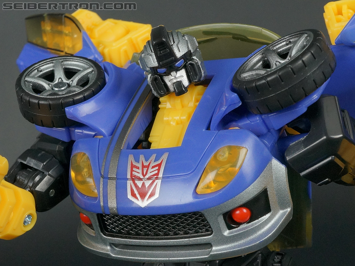 Transformers Convention &amp; Club Exclusives Treadshot (Shattered Glass) (Image #95 of 155)