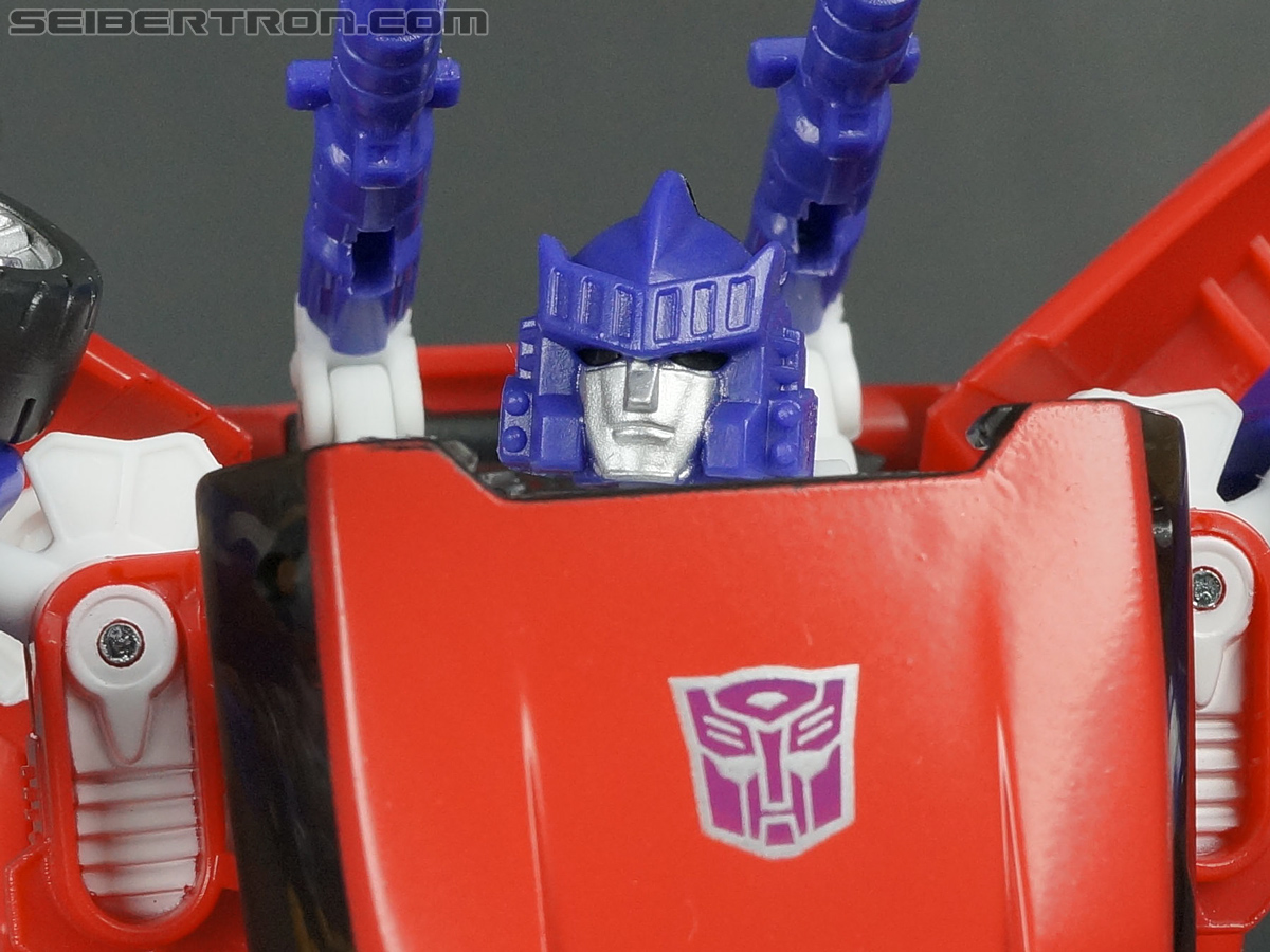 Transformers Convention &amp; Club Exclusives Turbo Tracks (Shattered Glass) (Road Rage) (Image #94 of 135)