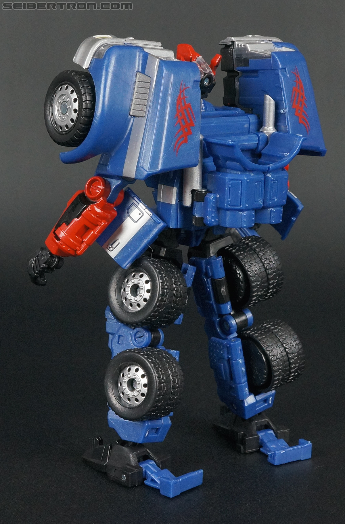 Transformers Convention &amp; Club Exclusives Ultra Magnus (Shattered Glass) (Image #61 of 142)
