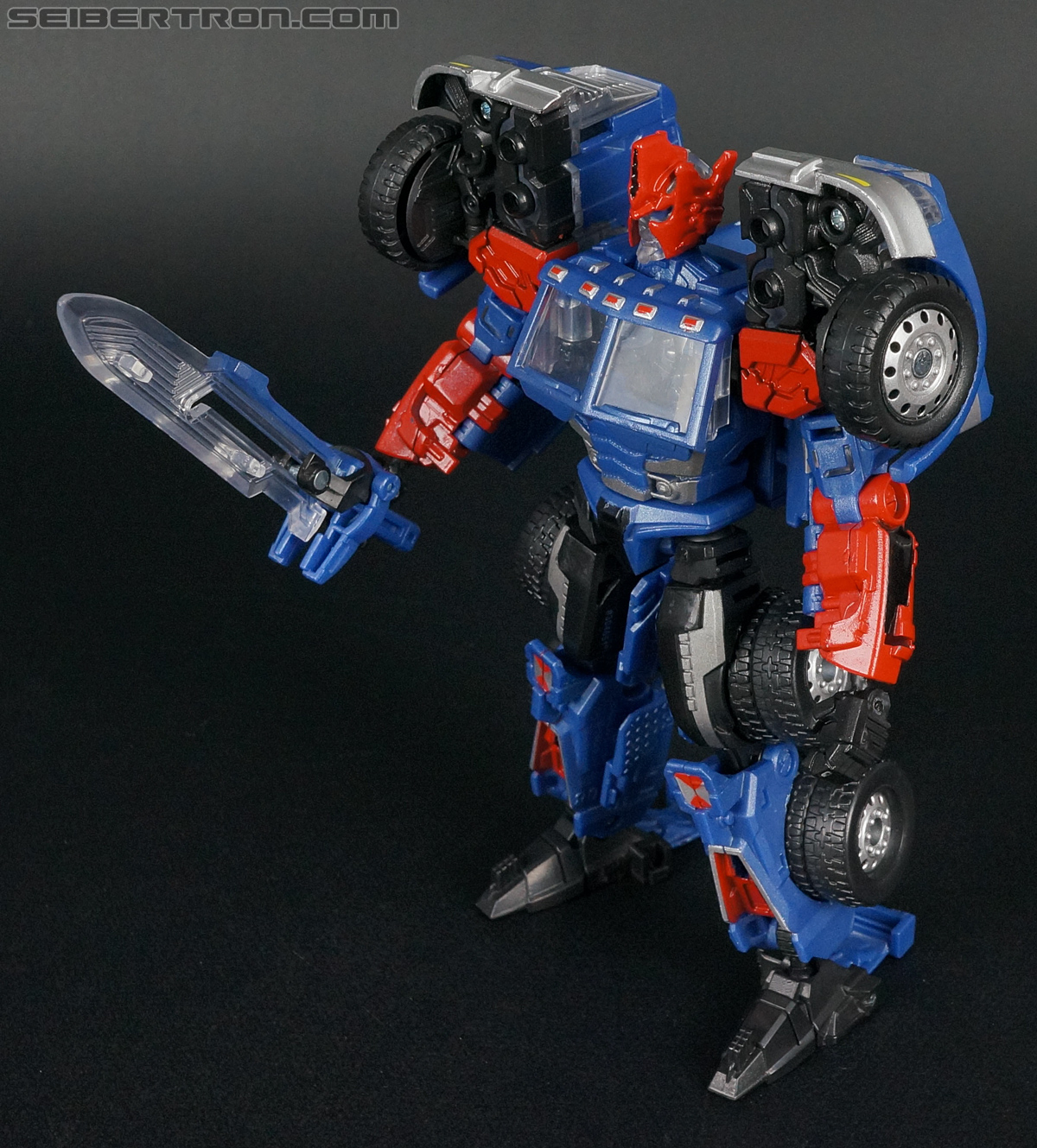 Transformers Convention &amp; Club Exclusives Ultra Magnus (Shattered Glass) (Image #64 of 142)