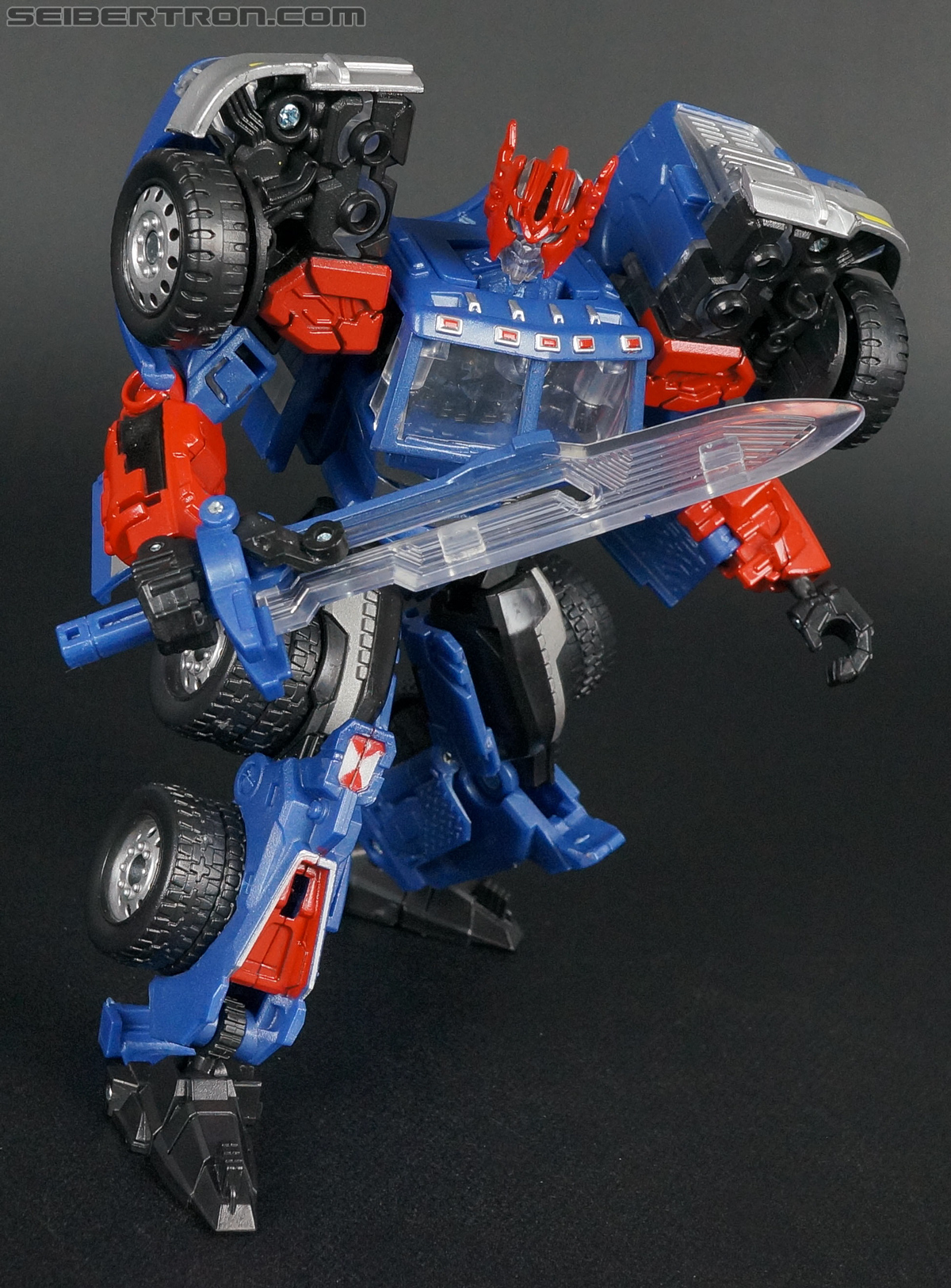Transformers Convention &amp; Club Exclusives Ultra Magnus (Shattered Glass) (Image #88 of 142)