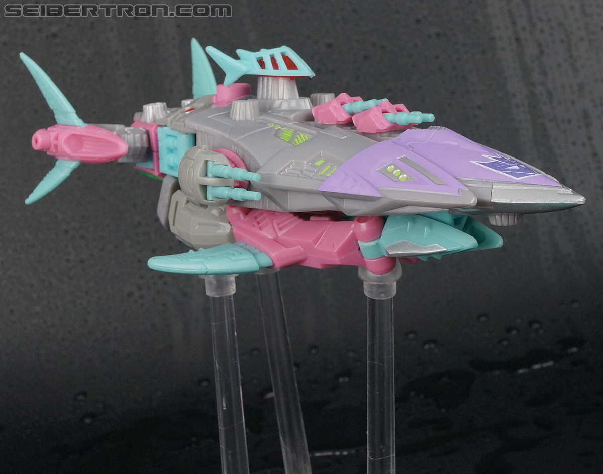Transformers Convention &amp; Club Exclusives Sharkticon: Air Shark (Image #12 of 134)