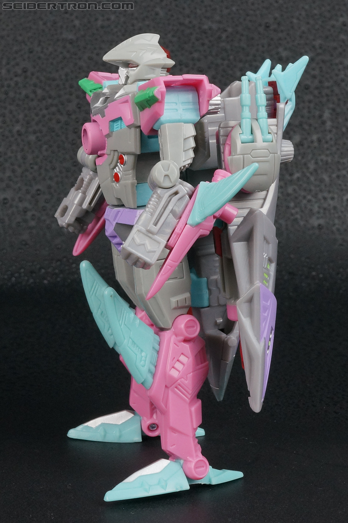 Transformers Convention &amp; Club Exclusives Sharkticon: Air Shark (Image #71 of 134)