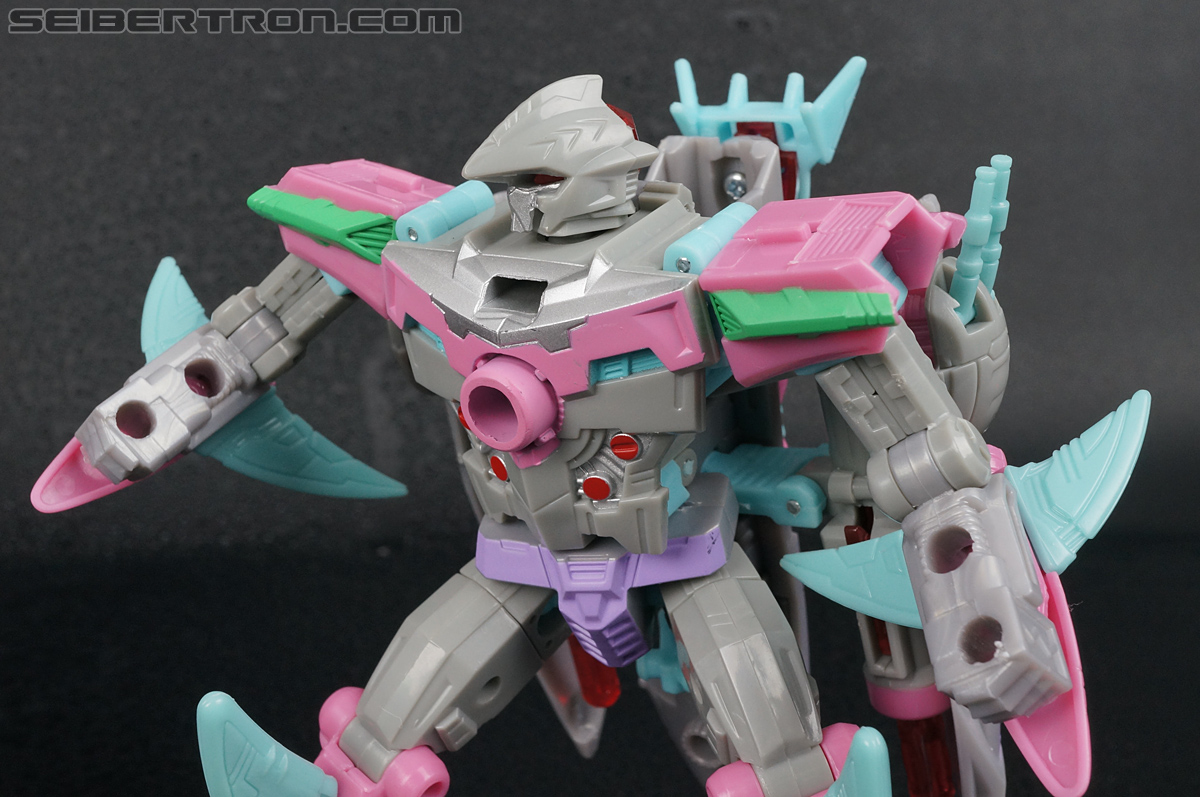 Transformers Convention &amp; Club Exclusives Sharkticon: Air Shark (Image #86 of 134)