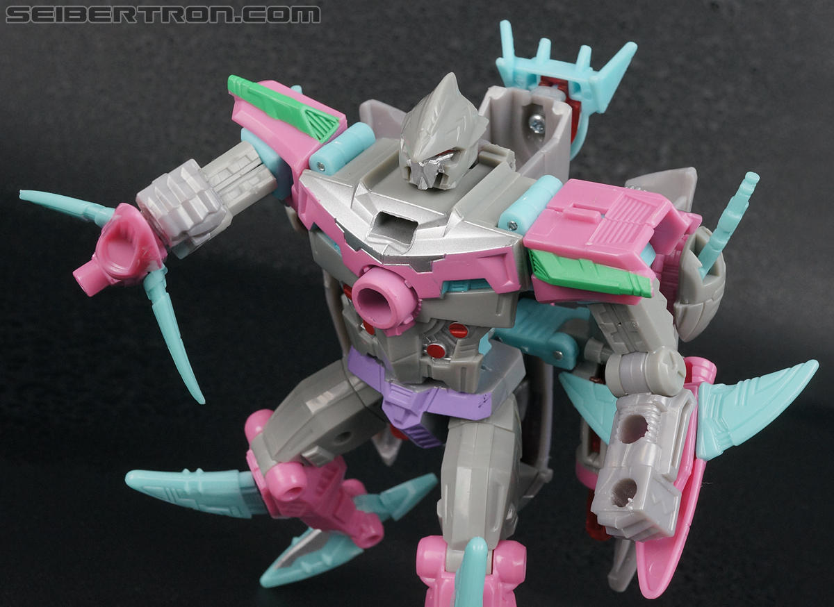Transformers Convention &amp; Club Exclusives Sharkticon: Air Shark (Image #95 of 134)