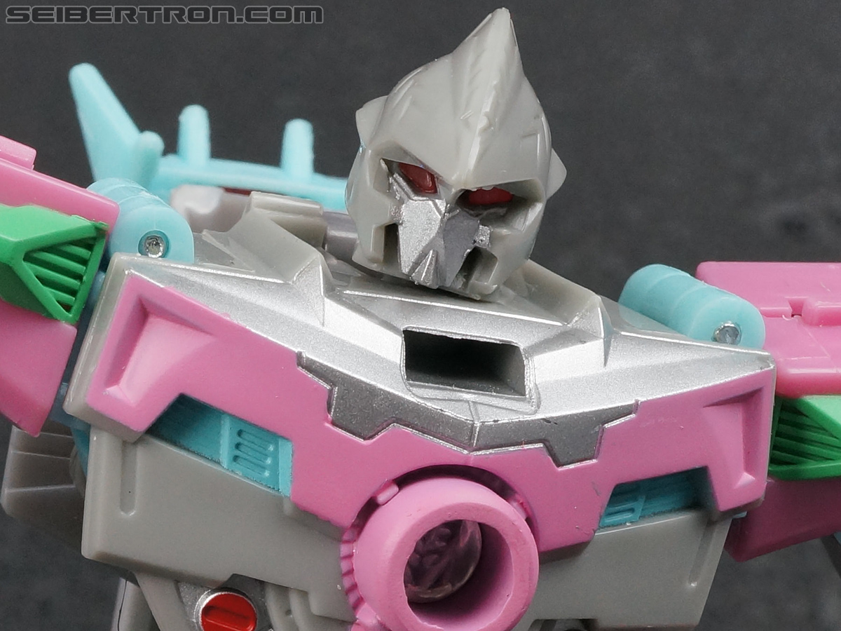 Transformers Convention &amp; Club Exclusives Sharkticon: Air Shark (Image #103 of 134)