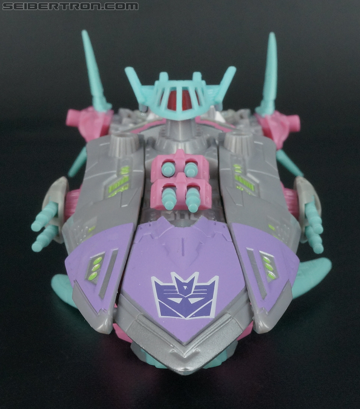 Transformers Convention &amp; Club Exclusives Sharkticon: Land Shark (Image #9 of 157)