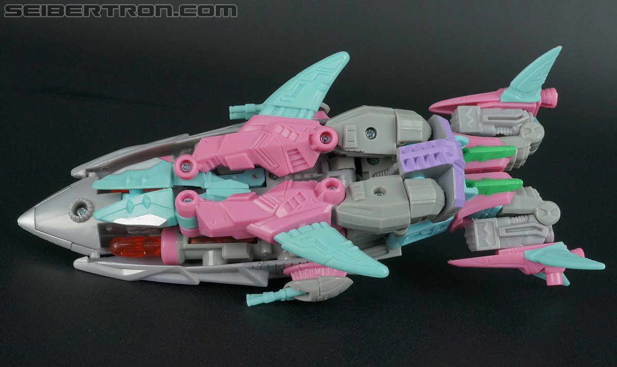 Transformers Convention &amp; Club Exclusives Sharkticon: Land Shark (Image #22 of 157)