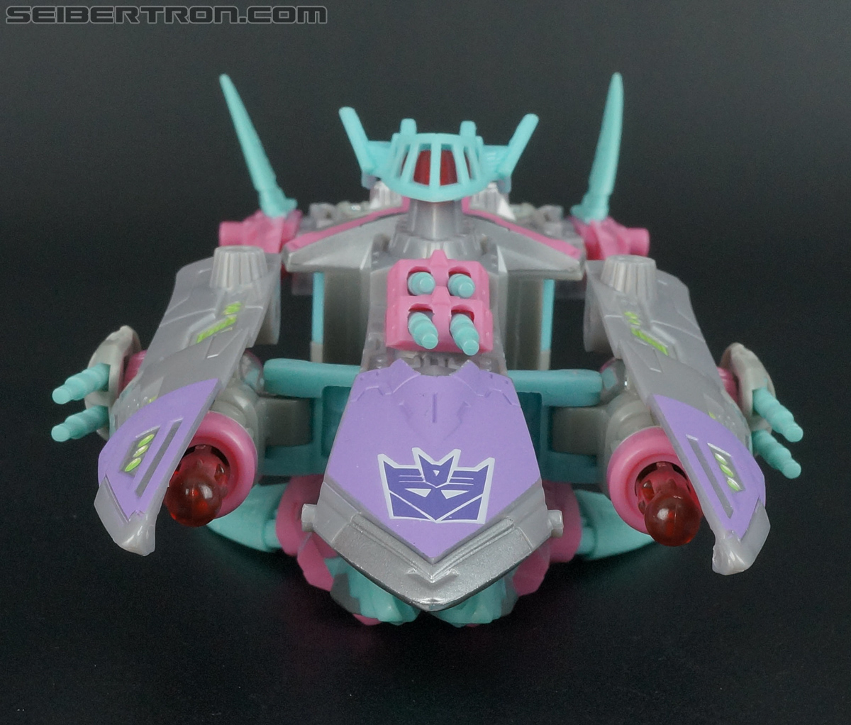 Transformers Convention &amp; Club Exclusives Sharkticon: Land Shark (Image #23 of 157)