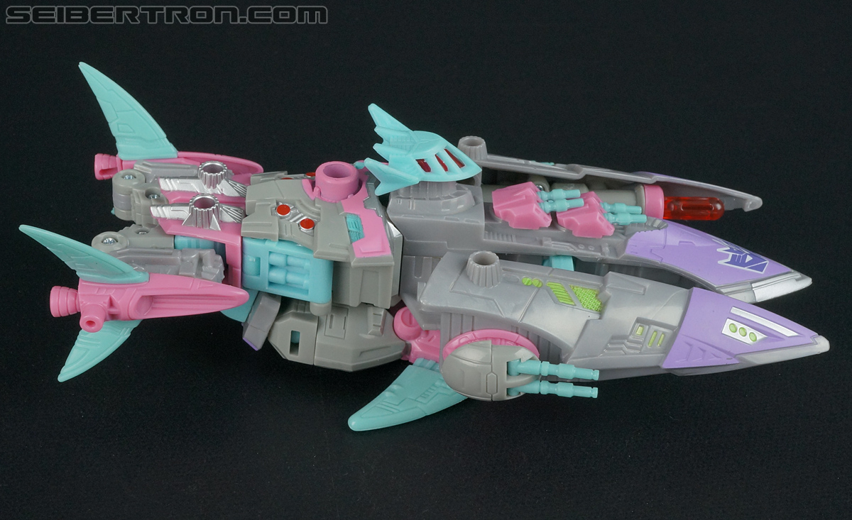 Transformers Convention &amp; Club Exclusives Sharkticon: Land Shark (Image #27 of 157)
