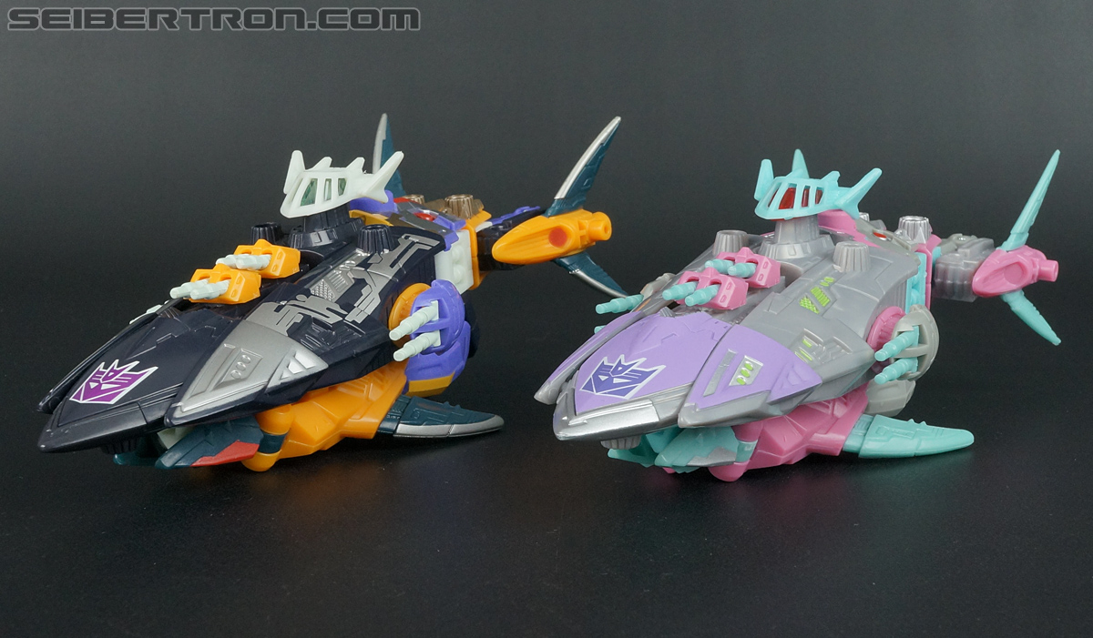 Transformers Convention &amp; Club Exclusives Sharkticon: Land Shark (Image #57 of 157)