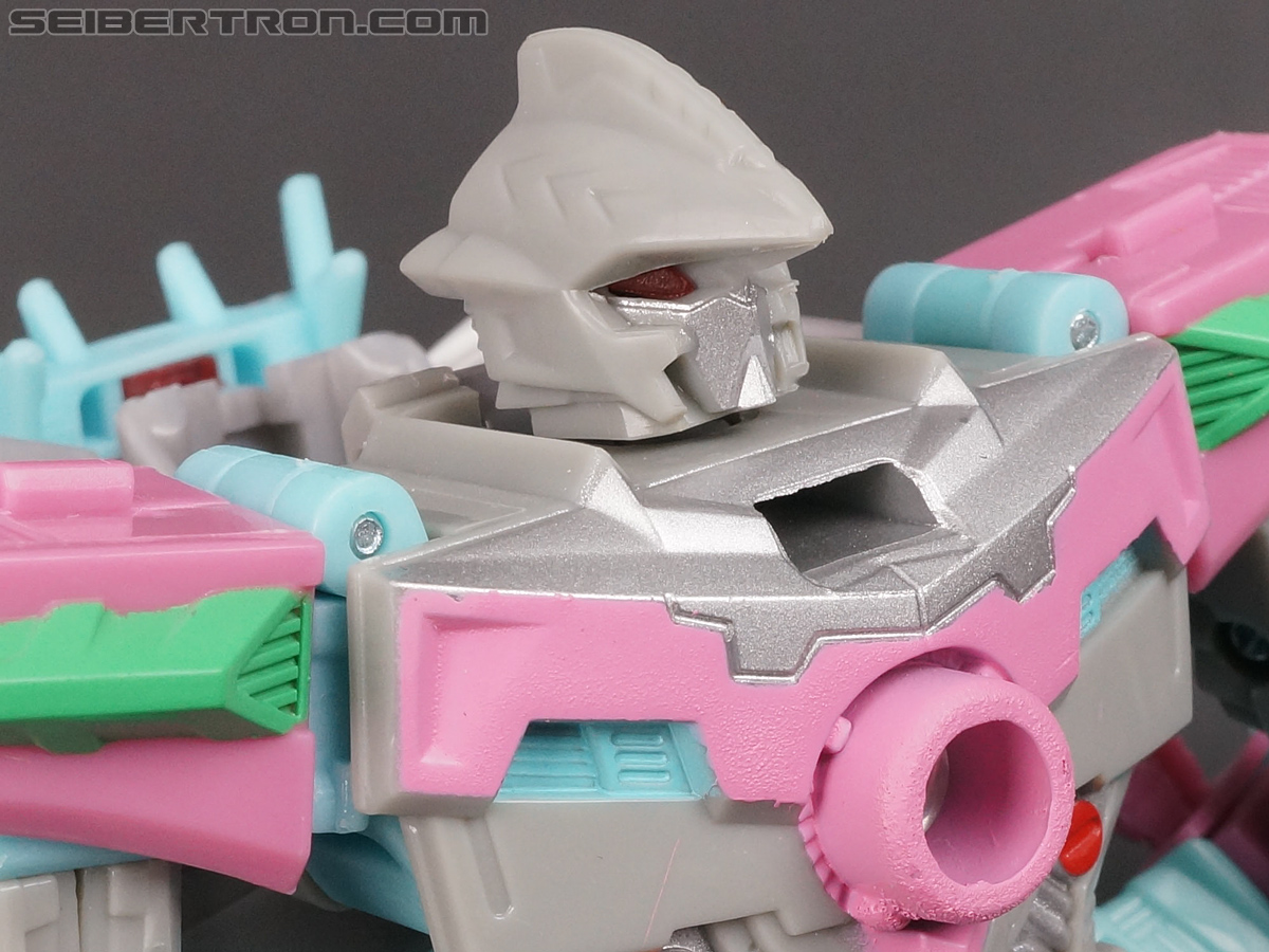 Transformers Convention &amp; Club Exclusives Sharkticon: Land Shark (Image #73 of 157)