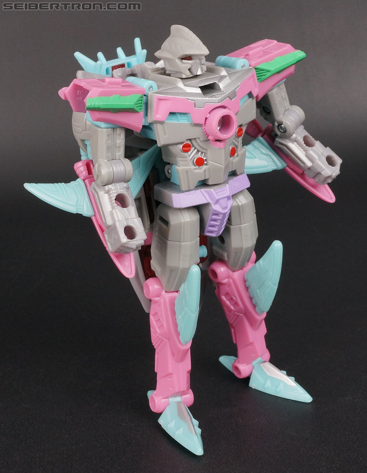 Transformers Convention &amp; Club Exclusives Sharkticon: Land Shark (Image #74 of 157)