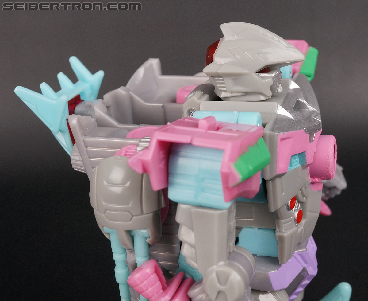 Transformers Convention &amp; Club Exclusives Sharkticon: Land Shark (Image #75 of 157)