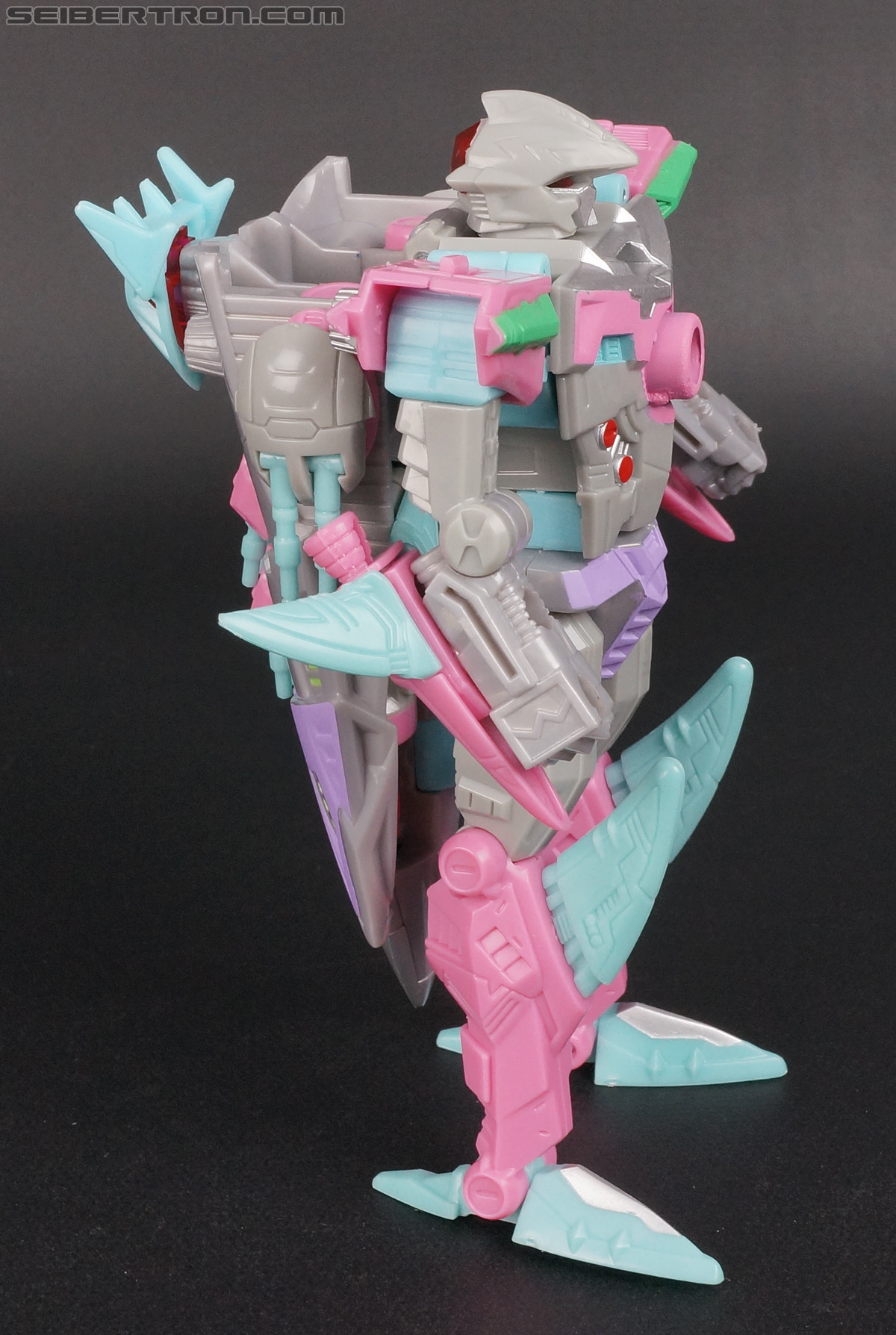 Transformers Convention &amp; Club Exclusives Sharkticon: Land Shark (Image #77 of 157)