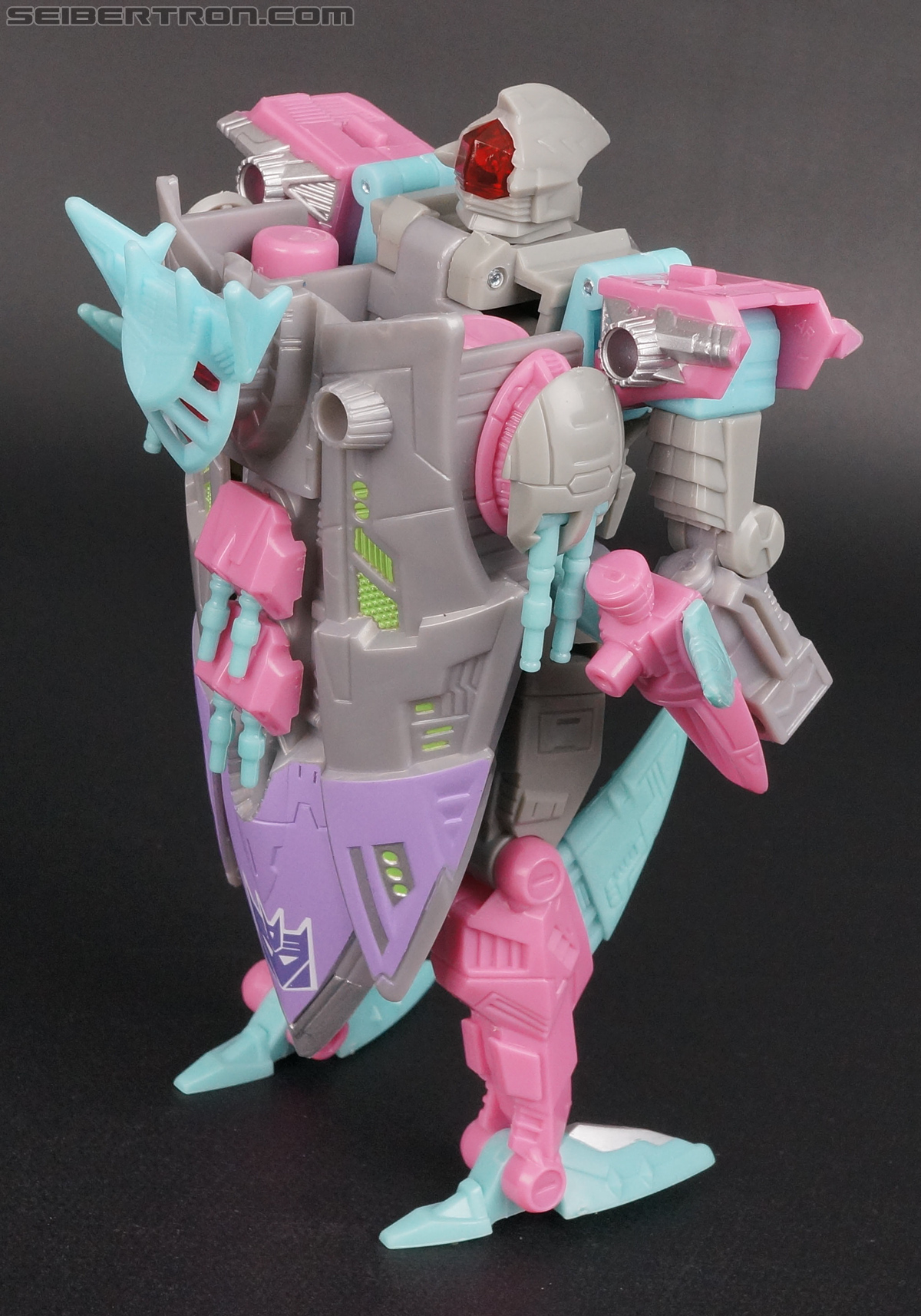 Transformers Convention &amp; Club Exclusives Sharkticon: Land Shark (Image #78 of 157)