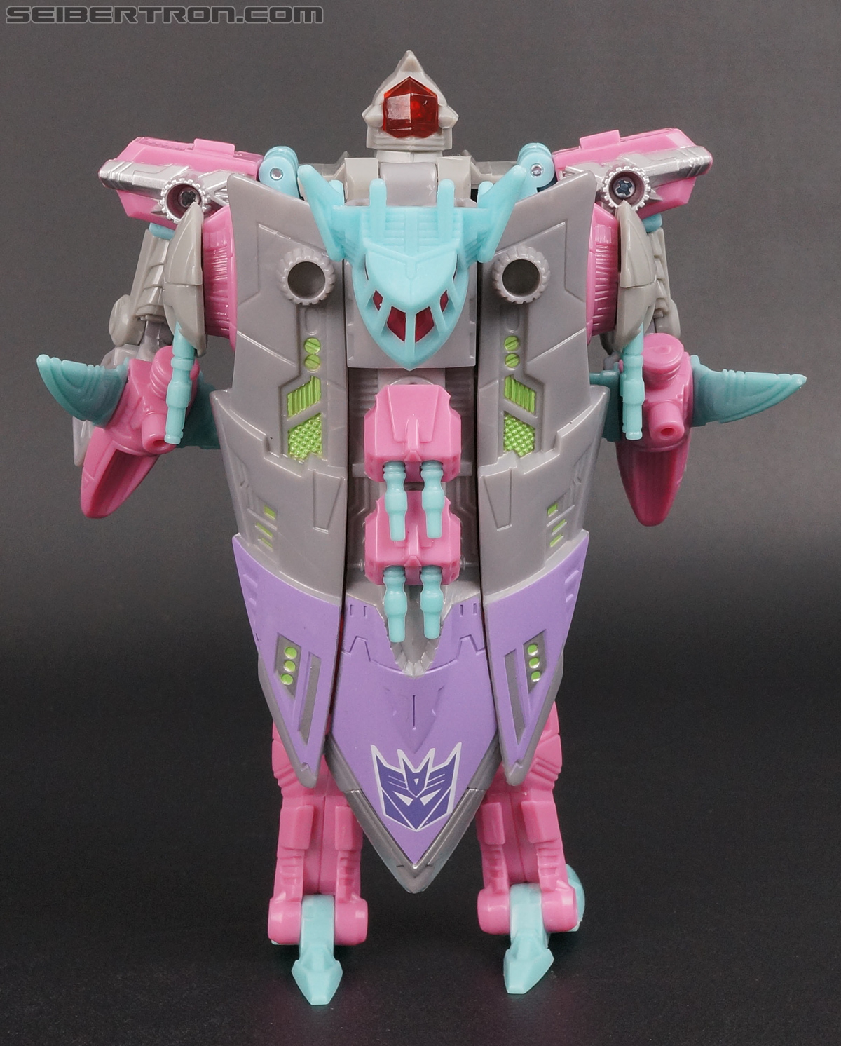 Transformers Convention &amp; Club Exclusives Sharkticon: Land Shark (Image #79 of 157)