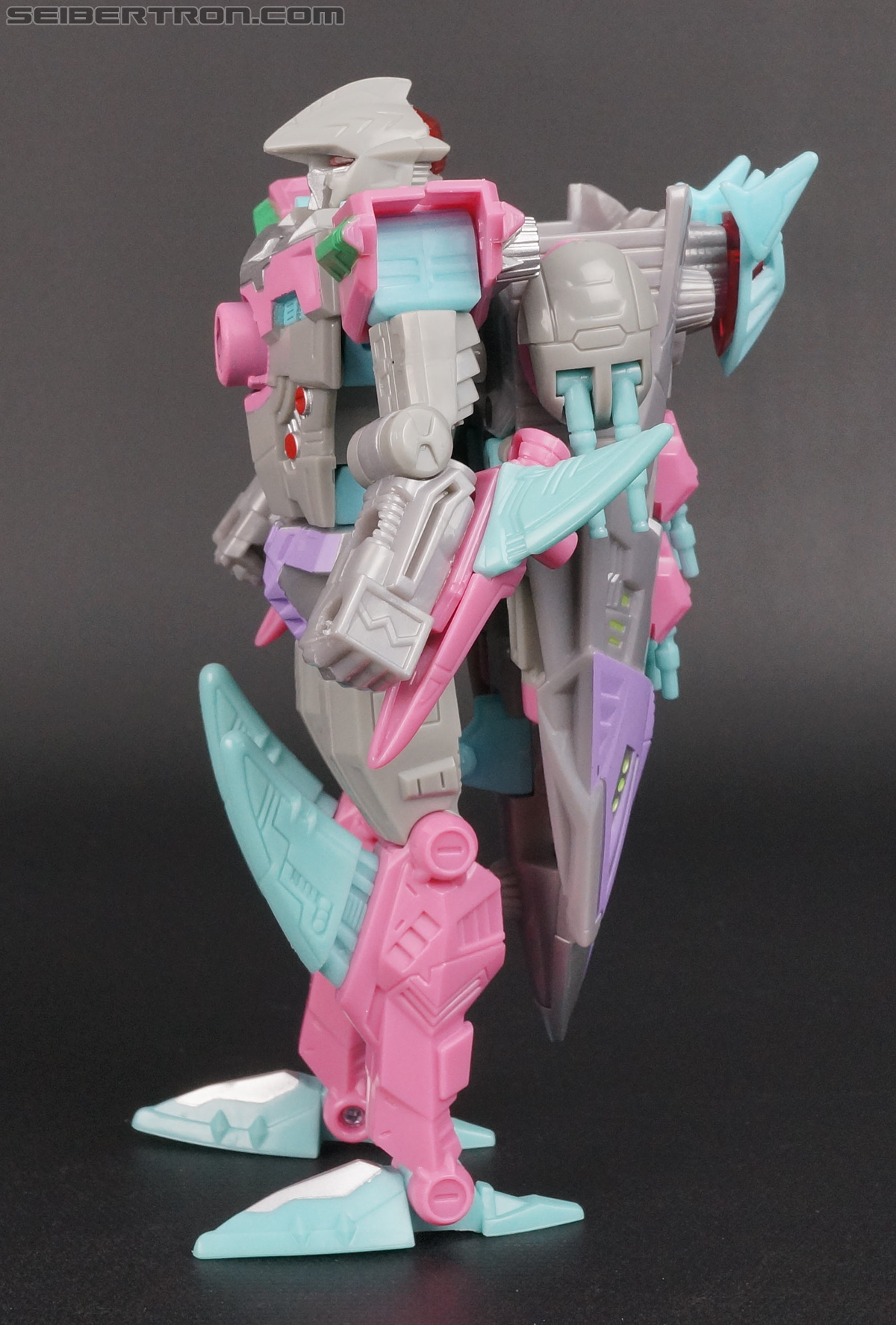 Transformers Convention &amp; Club Exclusives Sharkticon: Land Shark (Image #81 of 157)