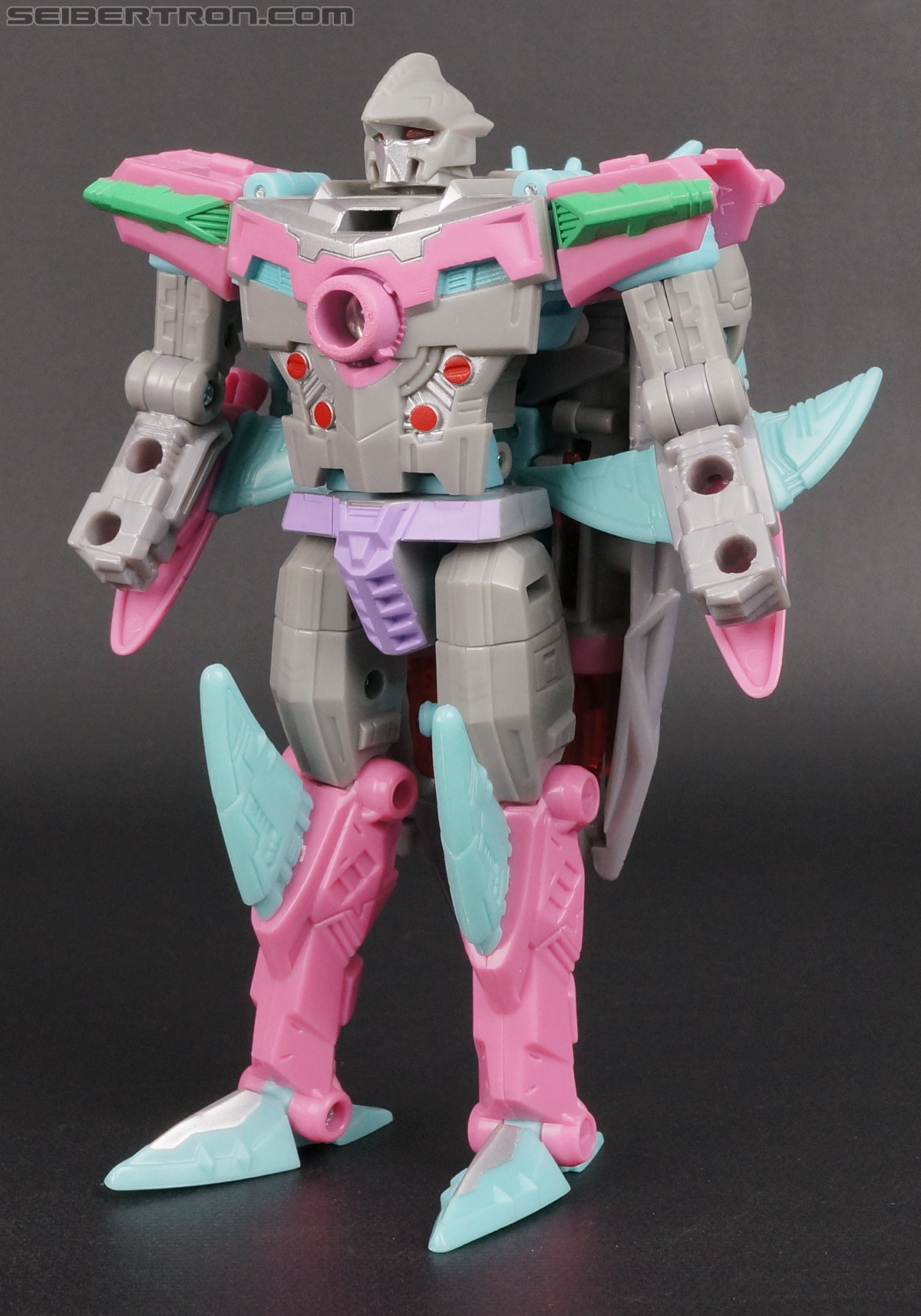 Transformers Convention &amp; Club Exclusives Sharkticon: Land Shark (Image #82 of 157)