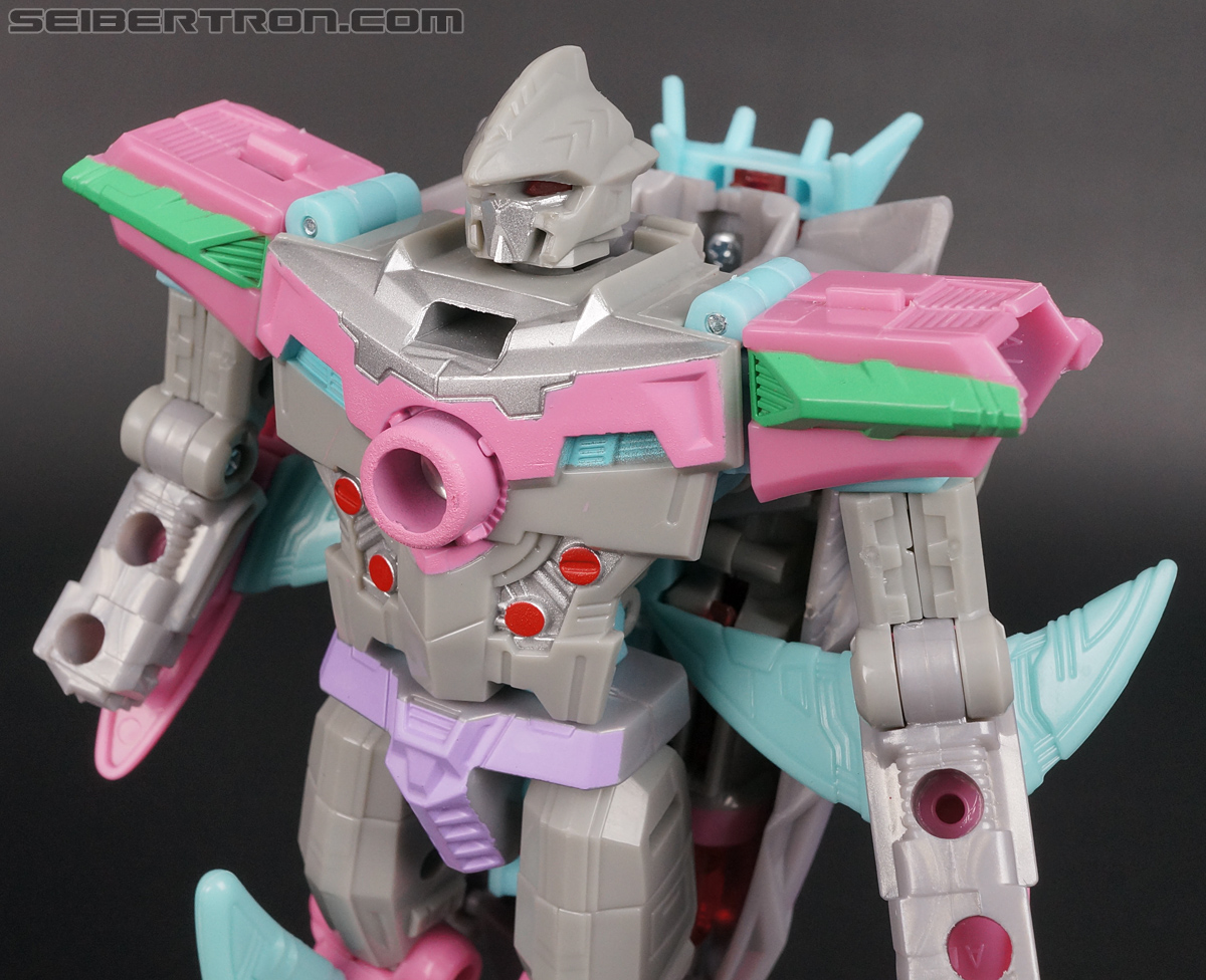 Transformers Convention &amp; Club Exclusives Sharkticon: Land Shark (Image #84 of 157)