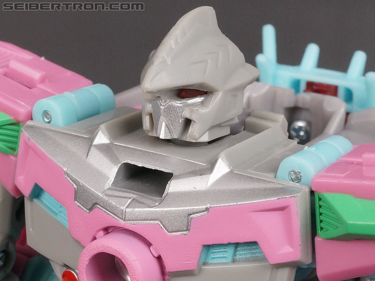 Transformers Convention &amp; Club Exclusives Sharkticon: Land Shark (Image #85 of 157)