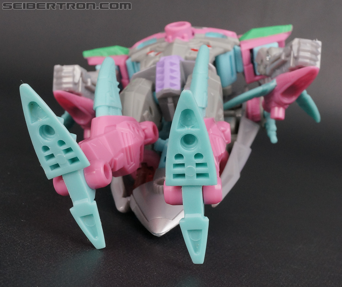 Transformers Convention &amp; Club Exclusives Sharkticon: Land Shark (Image #88 of 157)