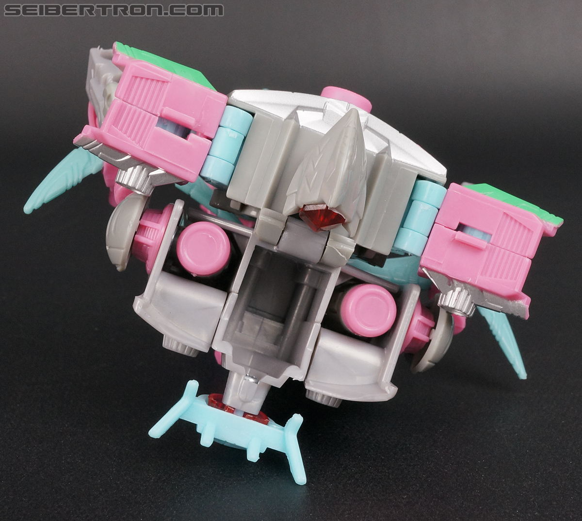 Transformers Convention &amp; Club Exclusives Sharkticon: Land Shark (Image #89 of 157)