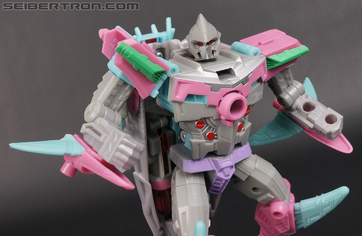 Transformers Convention &amp; Club Exclusives Sharkticon: Land Shark (Image #91 of 157)