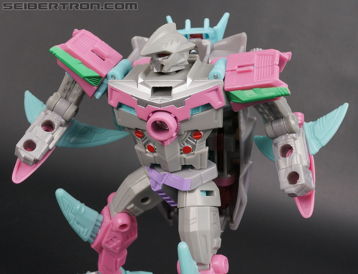Transformers Convention &amp; Club Exclusives Sharkticon: Land Shark (Image #96 of 157)