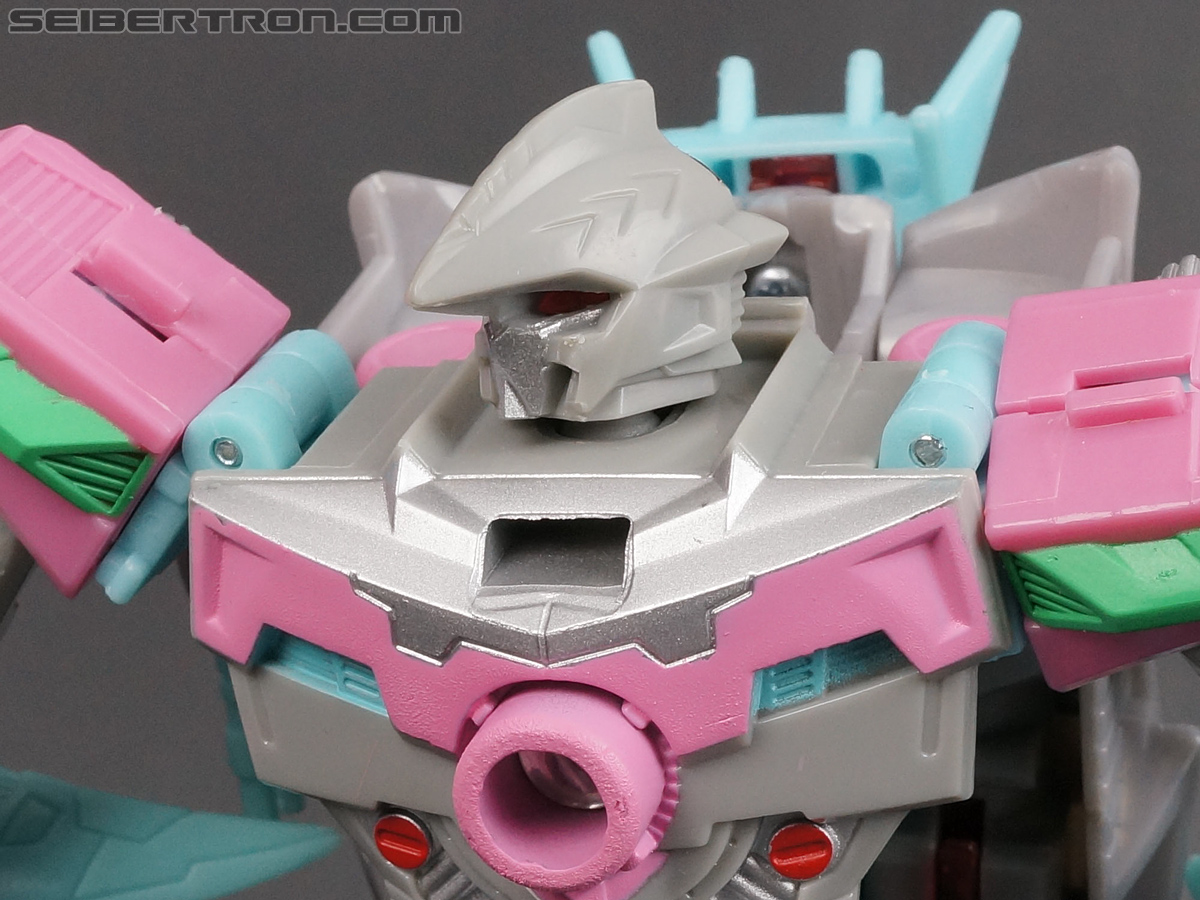 Transformers Convention &amp; Club Exclusives Sharkticon: Land Shark (Image #97 of 157)