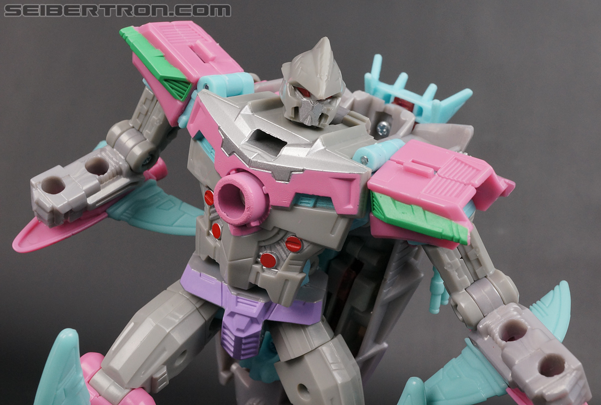 Transformers Convention &amp; Club Exclusives Sharkticon: Land Shark (Image #101 of 157)