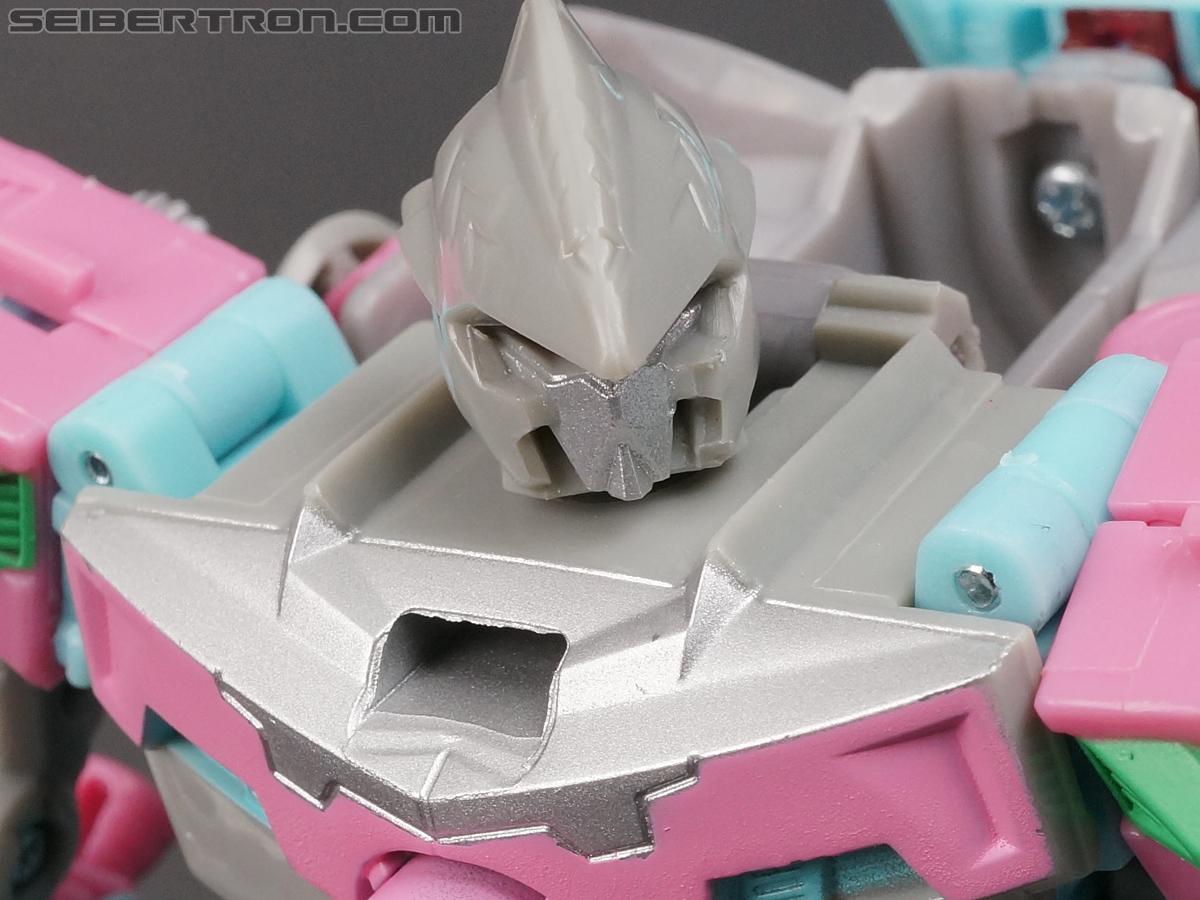 Transformers Convention &amp; Club Exclusives Sharkticon: Land Shark (Image #104 of 157)