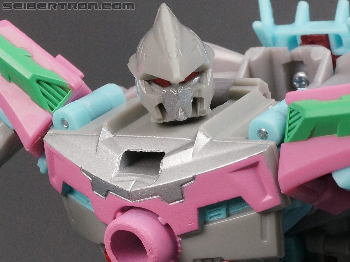 Transformers Convention &amp; Club Exclusives Sharkticon: Land Shark (Image #107 of 157)