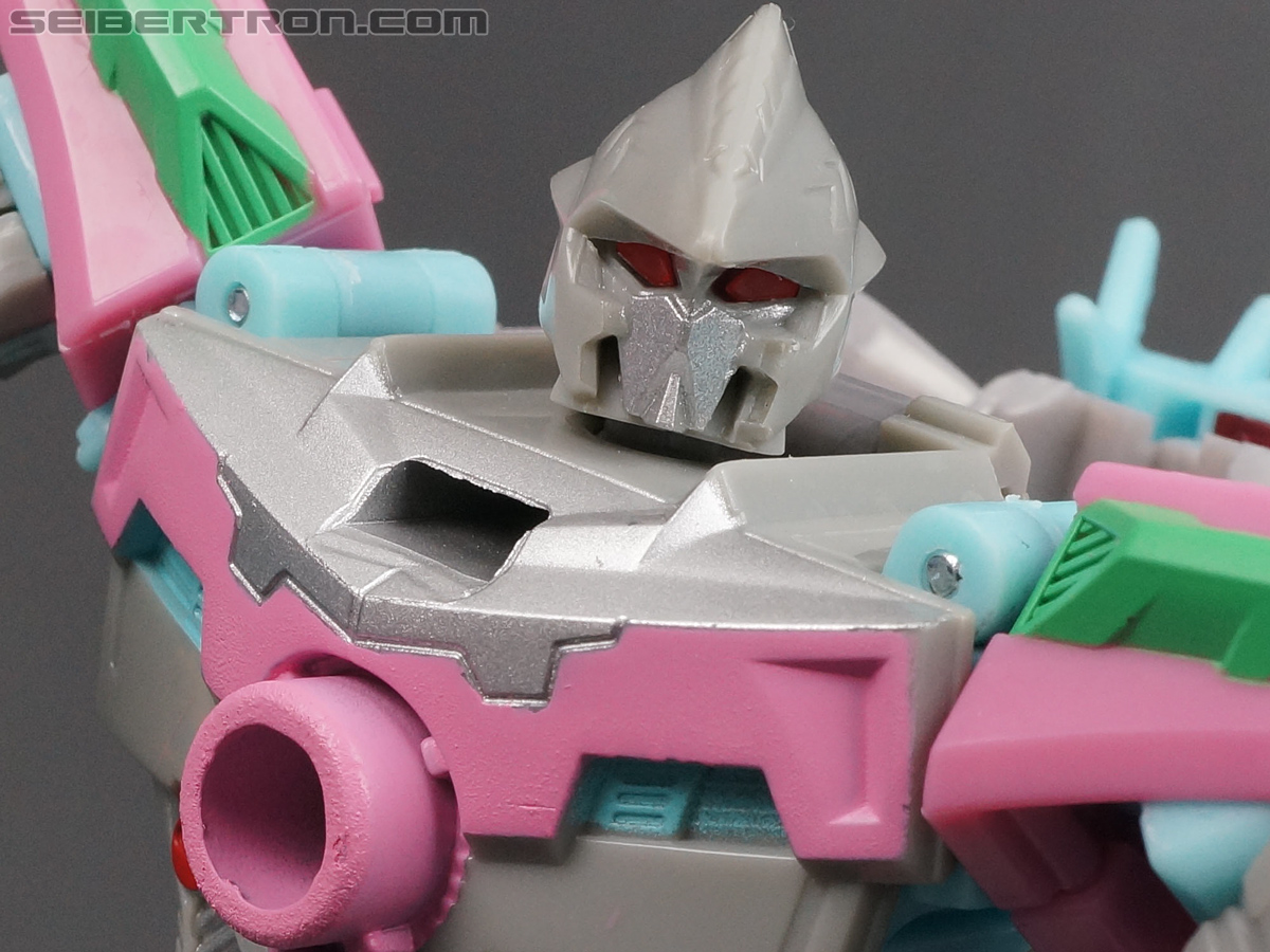Transformers Convention &amp; Club Exclusives Sharkticon: Land Shark (Image #109 of 157)