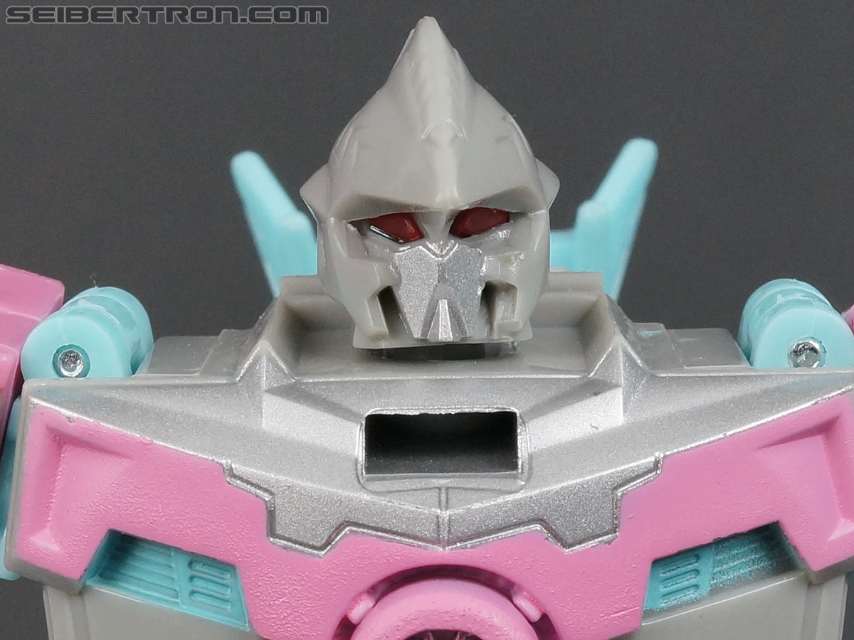 Transformers Convention &amp; Club Exclusives Sharkticon: Land Shark (Image #114 of 157)