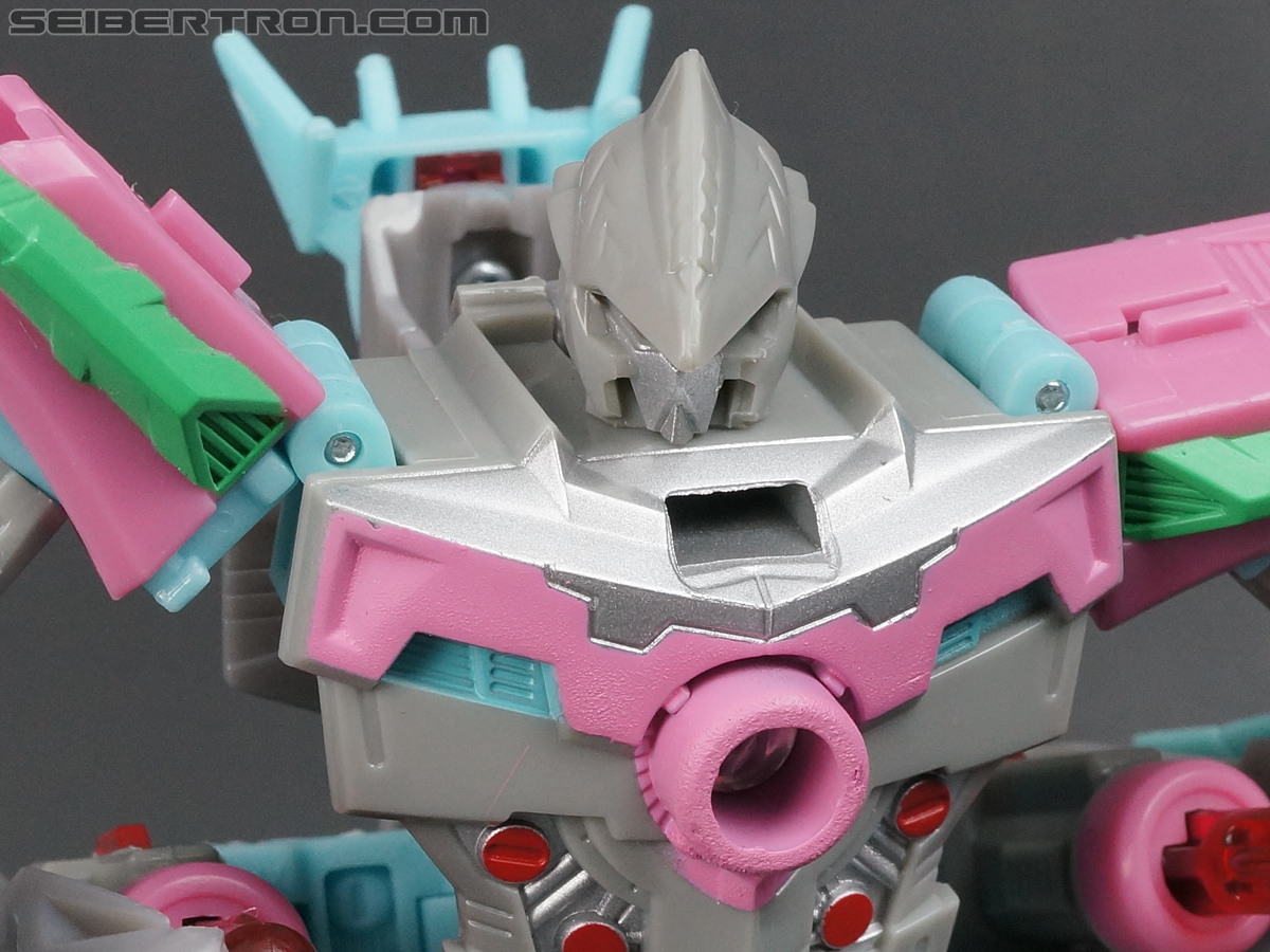 Transformers Convention &amp; Club Exclusives Sharkticon: Land Shark (Image #117 of 157)