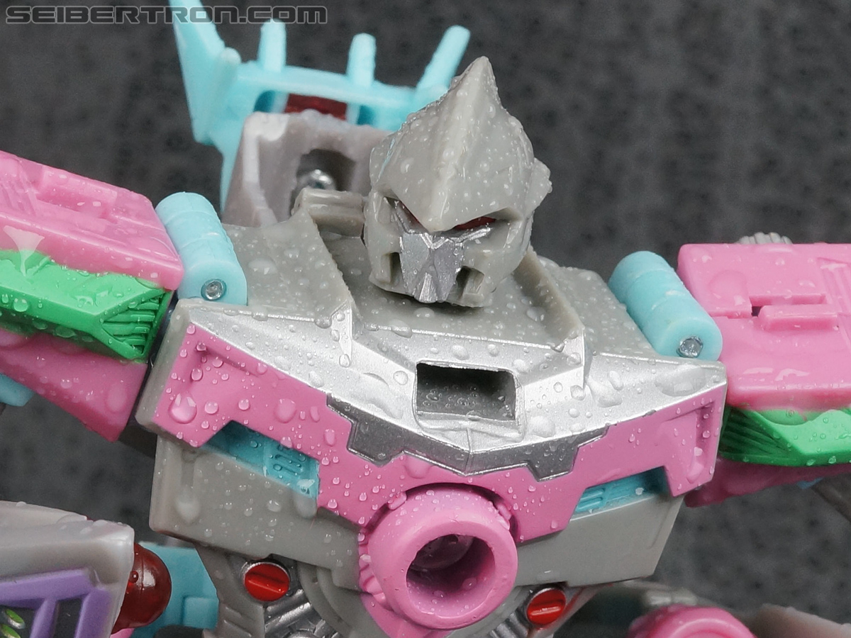 Transformers Convention &amp; Club Exclusives Sharkticon: Sea Shark (Image #108 of 136)