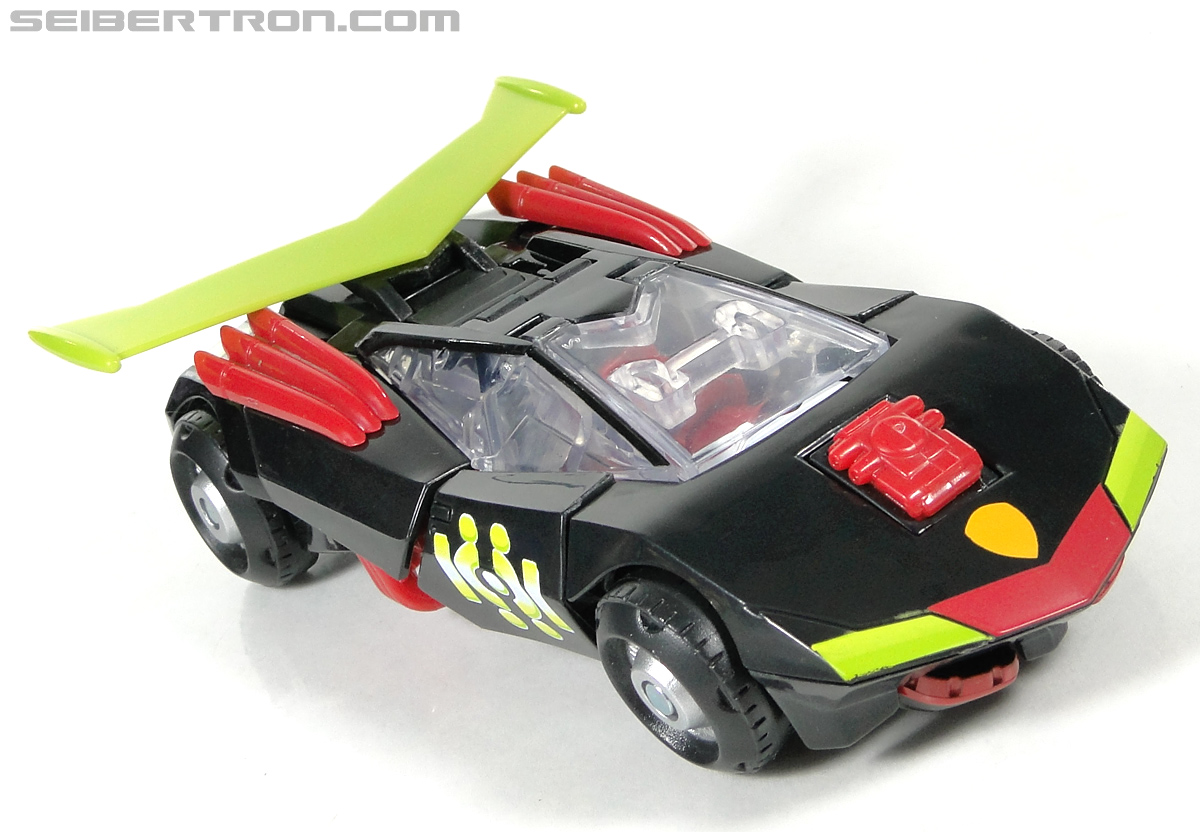 Transformers Convention &amp; Club Exclusives Sideswipe (Image #18 of 113)