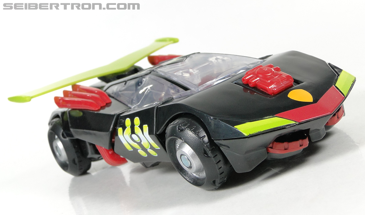 Transformers Convention &amp; Club Exclusives Sideswipe (Image #19 of 113)