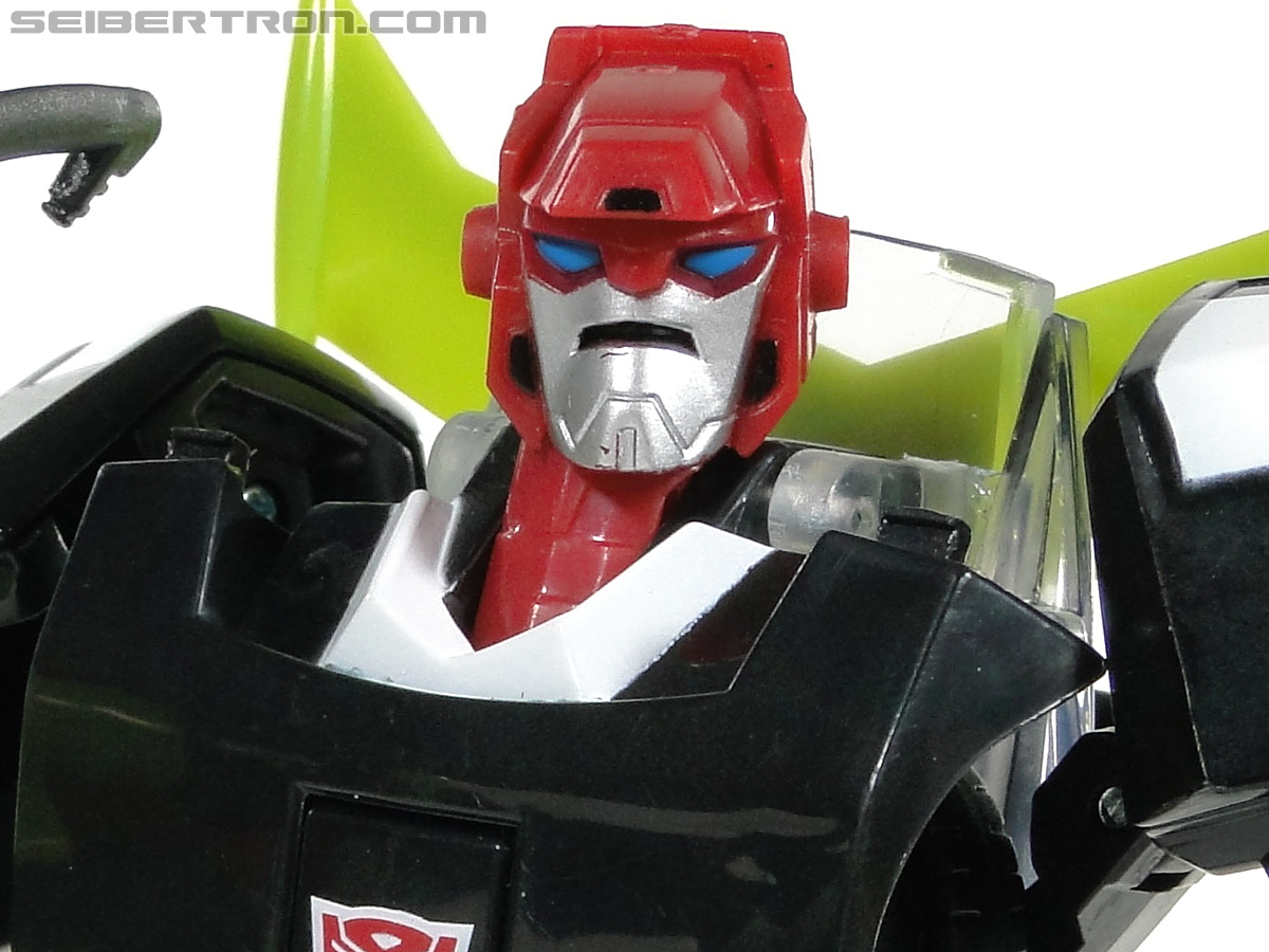 Transformers Convention &amp; Club Exclusives Sideswipe (Image #70 of 113)