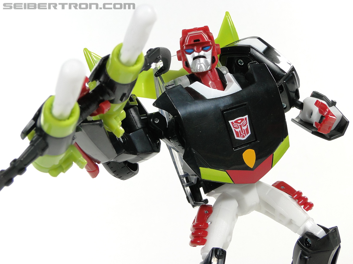 Transformers Convention &amp; Club Exclusives Sideswipe (Image #71 of 113)