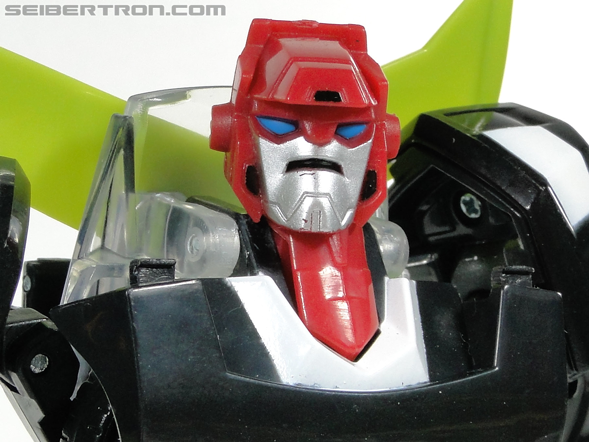 Transformers Convention &amp; Club Exclusives Sideswipe (Image #87 of 113)