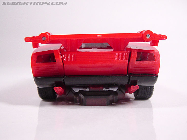 Transformers Convention &amp; Club Exclusives Sideswipe (Image #21 of 53)