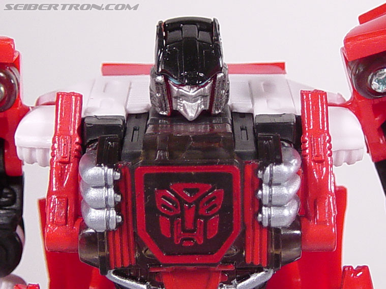 Transformers Convention &amp; Club Exclusives Sideswipe (Image #29 of 53)