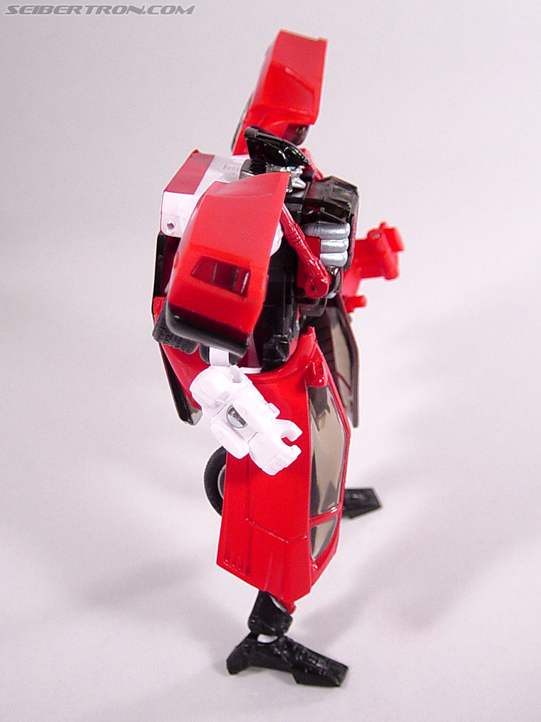 Transformers Convention &amp; Club Exclusives Sideswipe (Image #32 of 53)