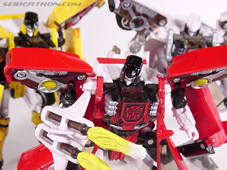 Transformers Convention &amp; Club Exclusives Sideswipe (Image #51 of 53)